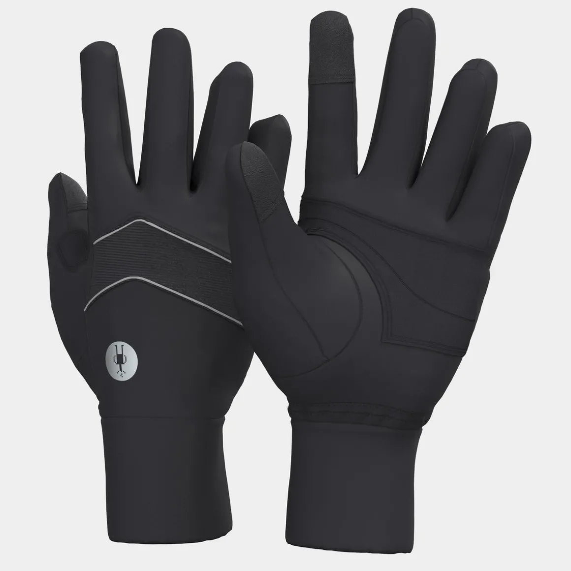 Active Fleece Insulated Glove
