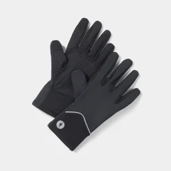 Active Fleece Wind Glove