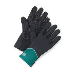 Active Fleece Wind Glove
