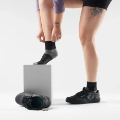 Bike Ankle Socks