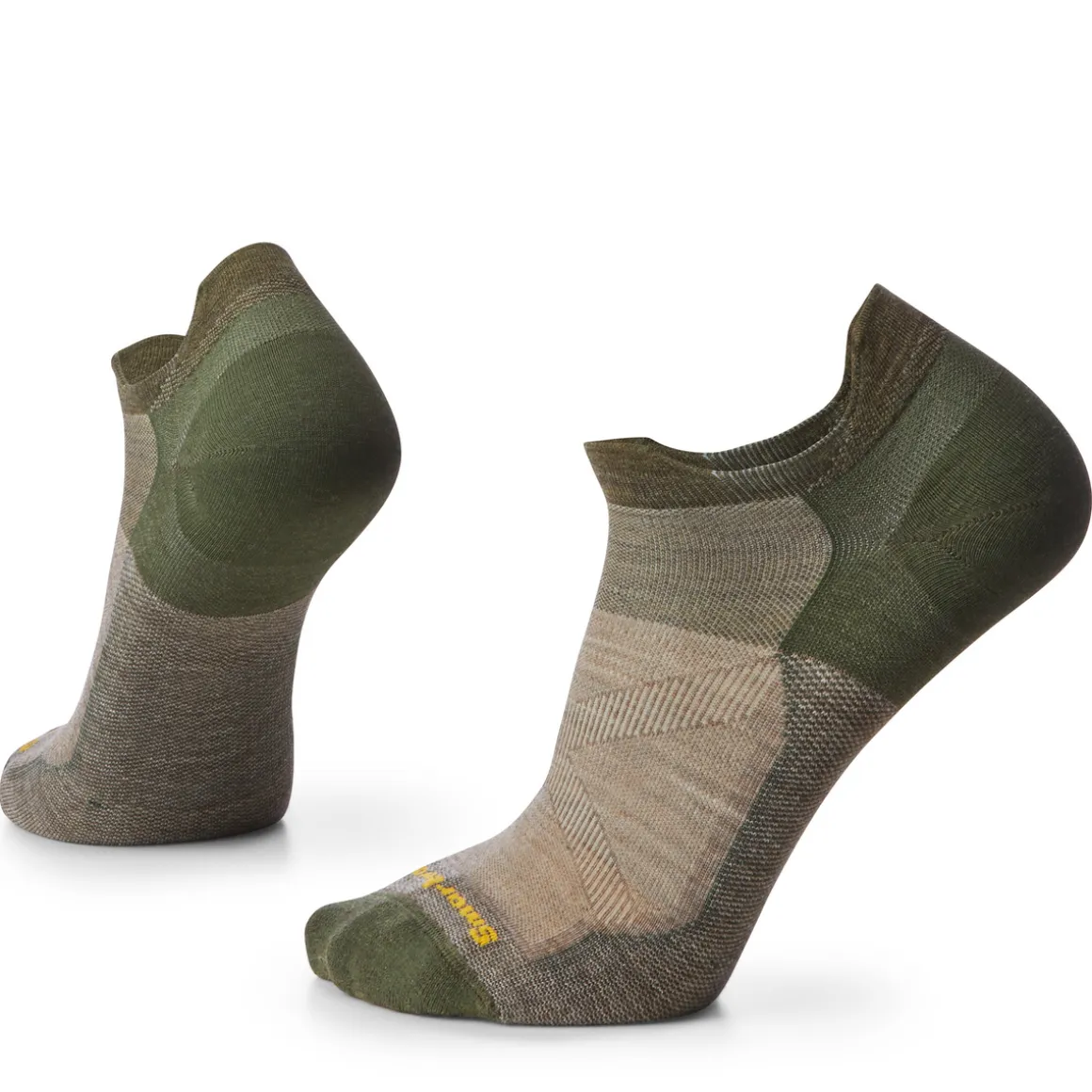 Bike Low Ankle Socks