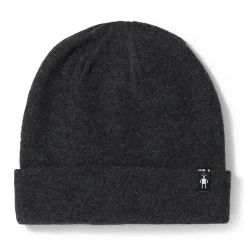 Boiled Wool Beanie
