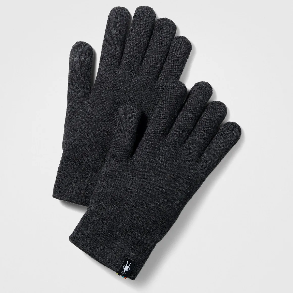 Boiled Wool Glove