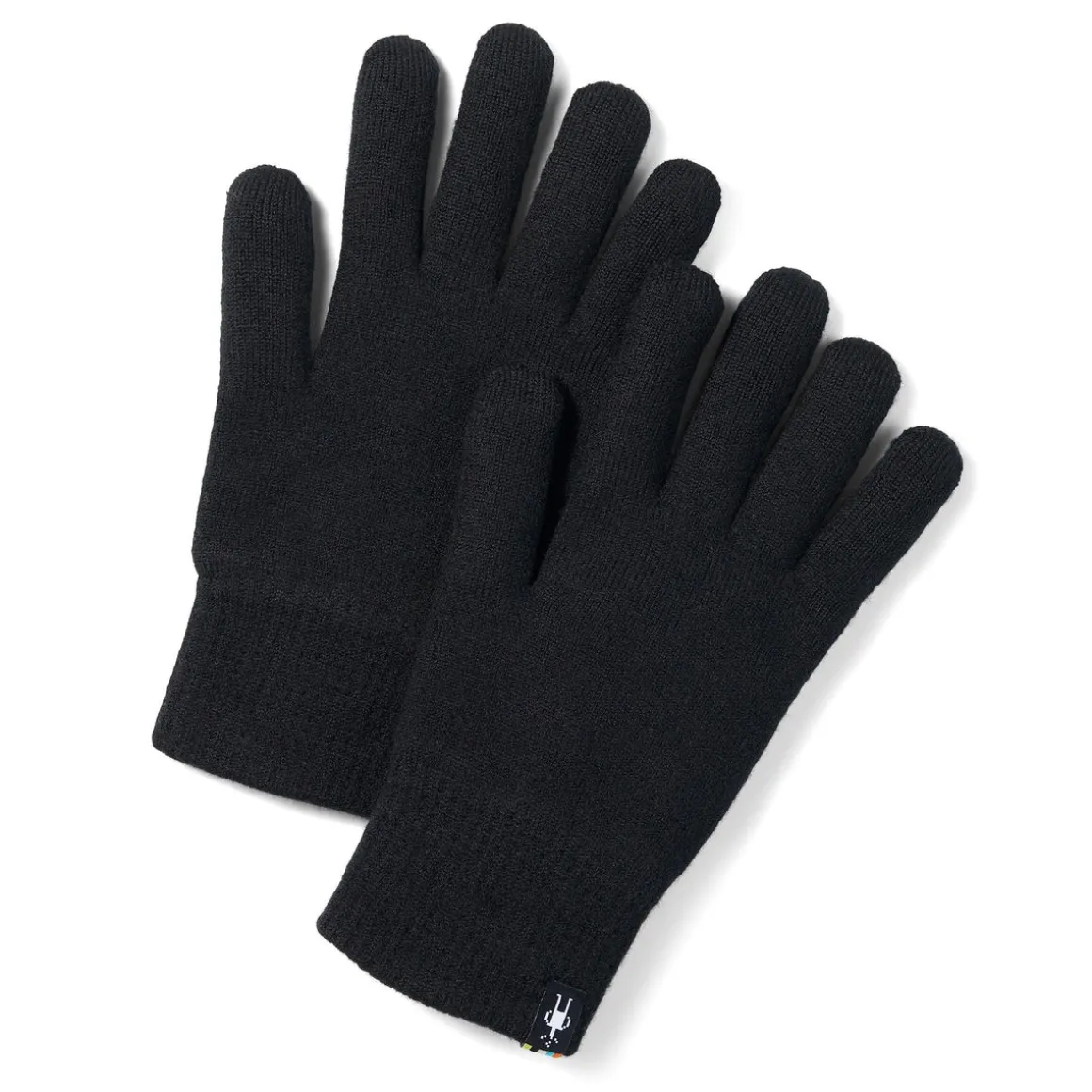Boiled Wool Glove