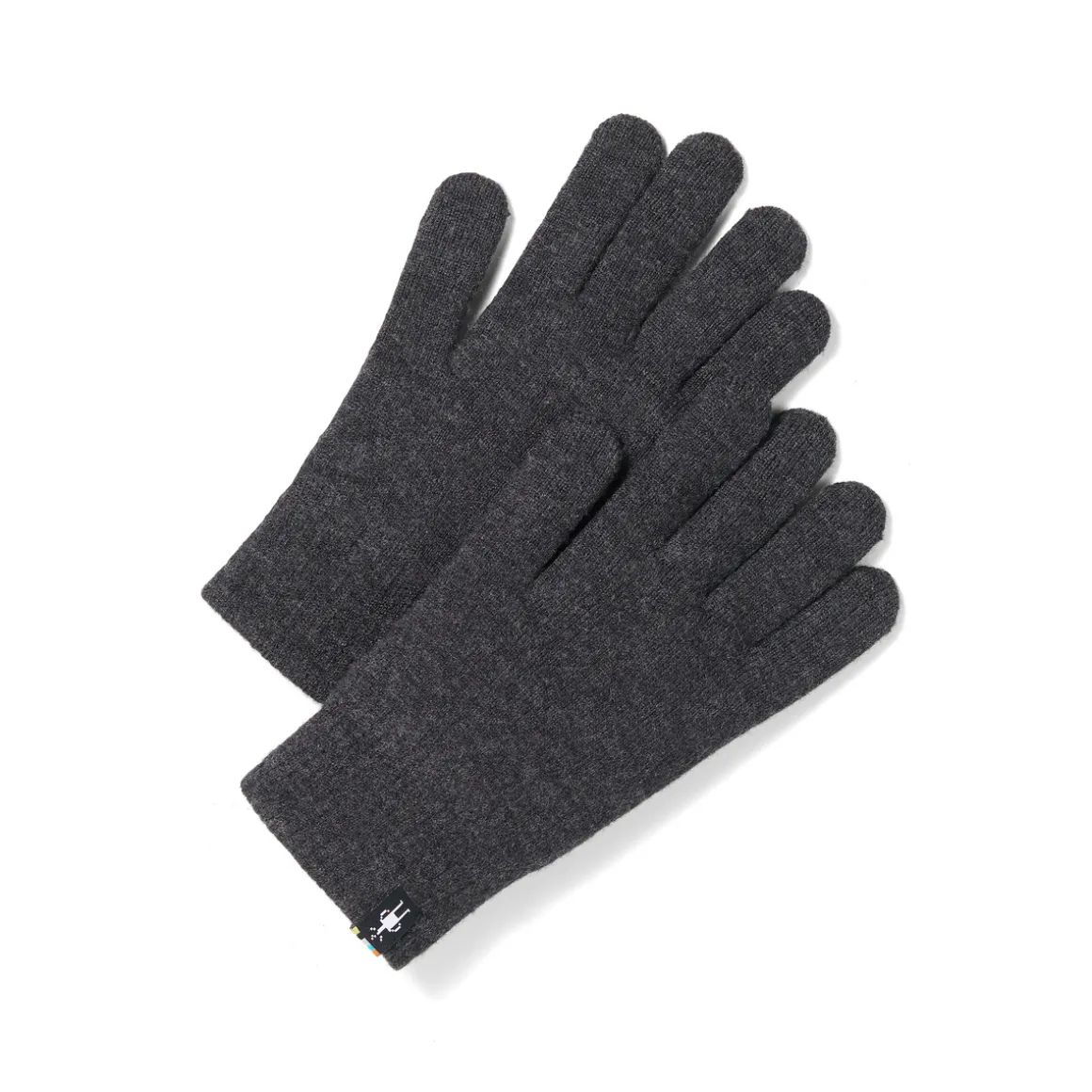 Boiled Wool Glove