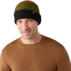 Cantar Colorblock Beanie