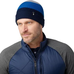Cantar Colorblock Beanie