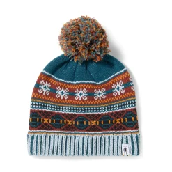 Chair Lift Beanie