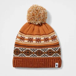 Chair Lift Beanie