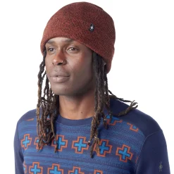 Cozy Cabin Hat