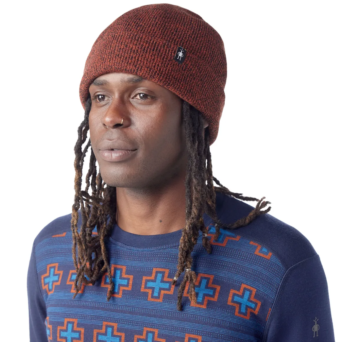 Cozy Cabin Hat