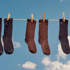 Everyday Anchor Line Crew Socks