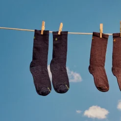 Everyday Anchor Line Crew Socks