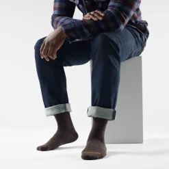 Everyday Anchor Line Crew Socks