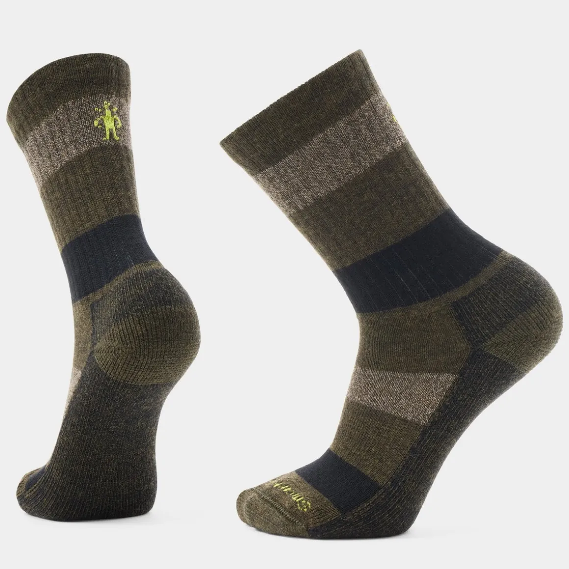 Everyday Barnsley Crew Socks