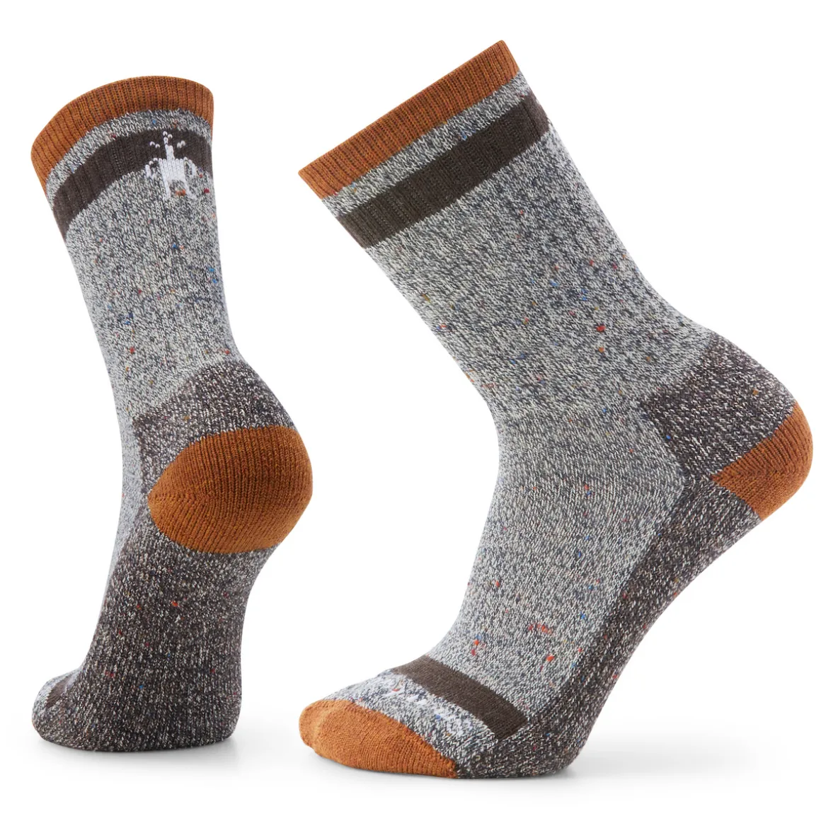 Everyday Cozy Larimer Crew Socks