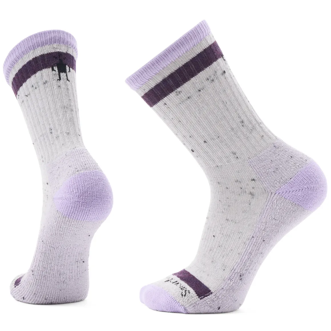 Everyday Cozy Larimer Crew Socks