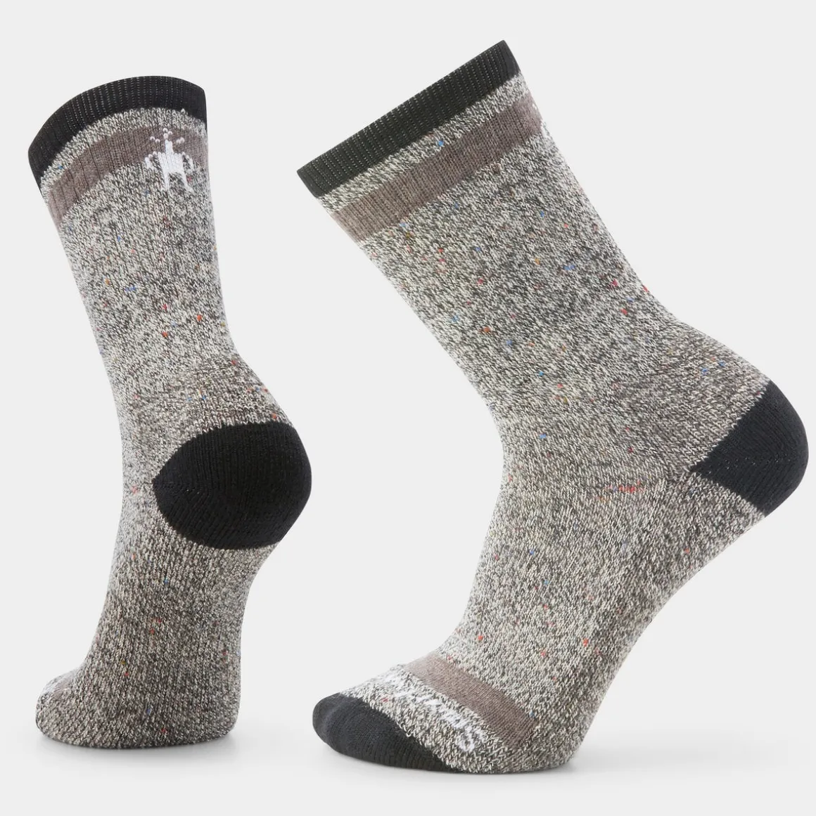 Everyday Cozy Larimer Crew Socks