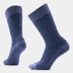 Everyday Cozy Mercantile Crew Socks