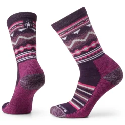 Everyday Hudson Trail Crew Socks