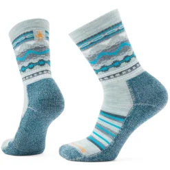 Everyday Hudson Trail Crew Socks
