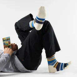 Everyday Joviansphere Crew Socks