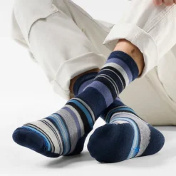 Everyday Joviansphere Crew Socks