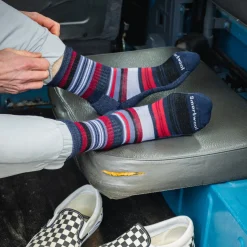 Everyday Joviansphere Crew Socks
