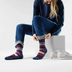 Everyday Joviansphere Crew Socks
