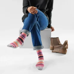 Everyday Joviansphere Crew Socks
