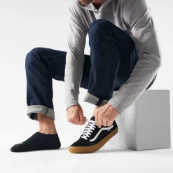 Everyday No Show Socks