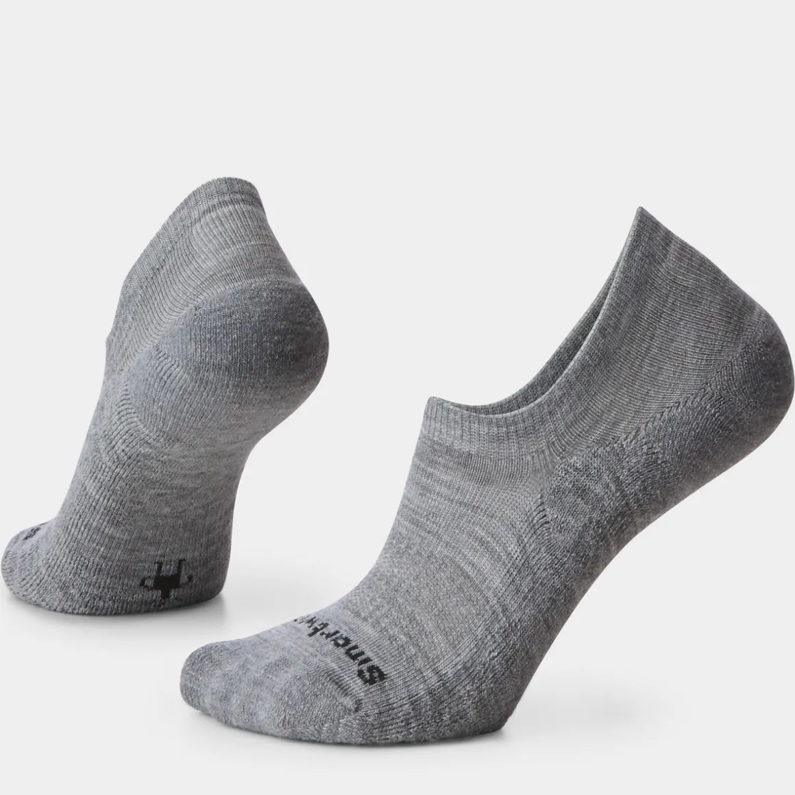 Everyday No Show Socks