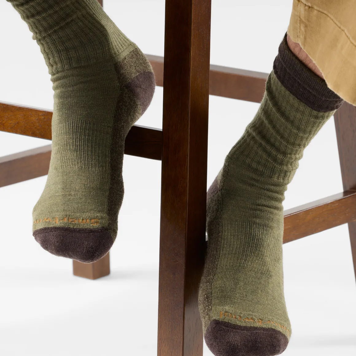 Everyday Rollinsville Crew Socks