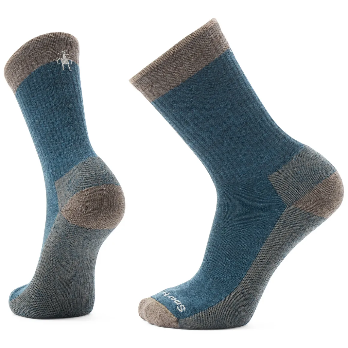 Everyday Rollinsville Crew Socks