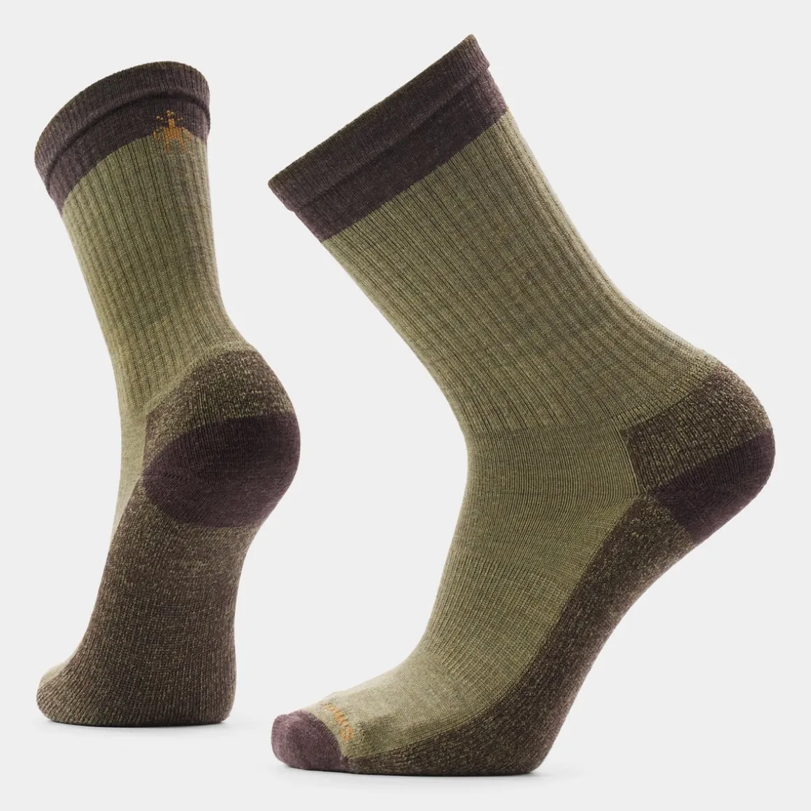 Everyday Rollinsville Crew Socks