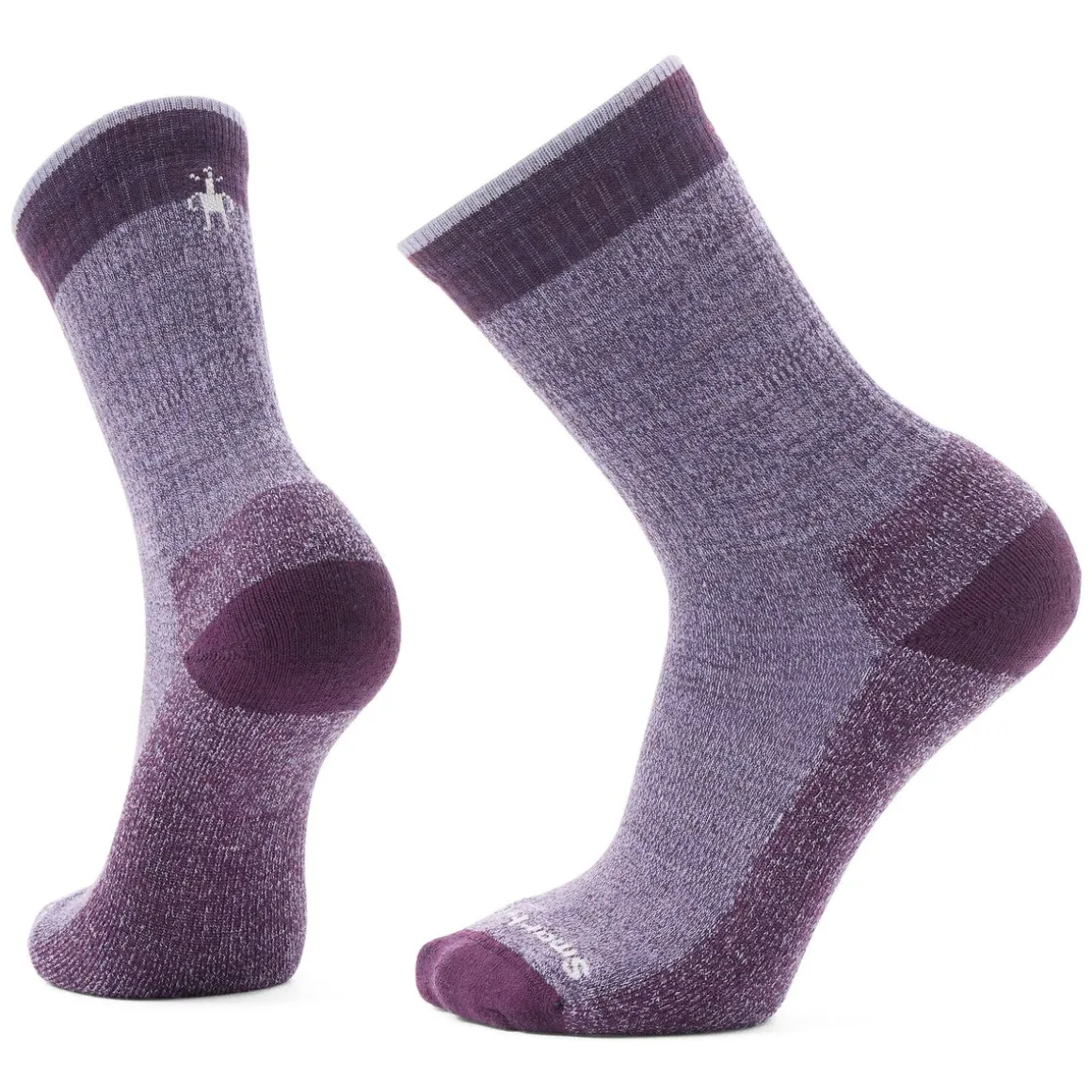 Everyday Rollinsville Crew Socks