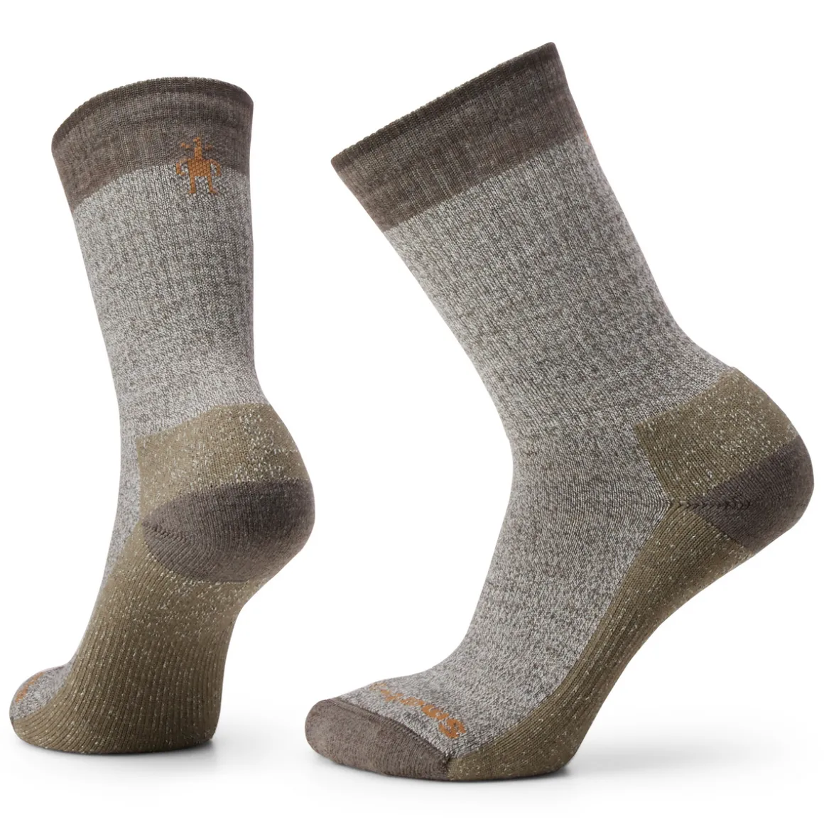 Everyday Rollinsville Crew Socks
