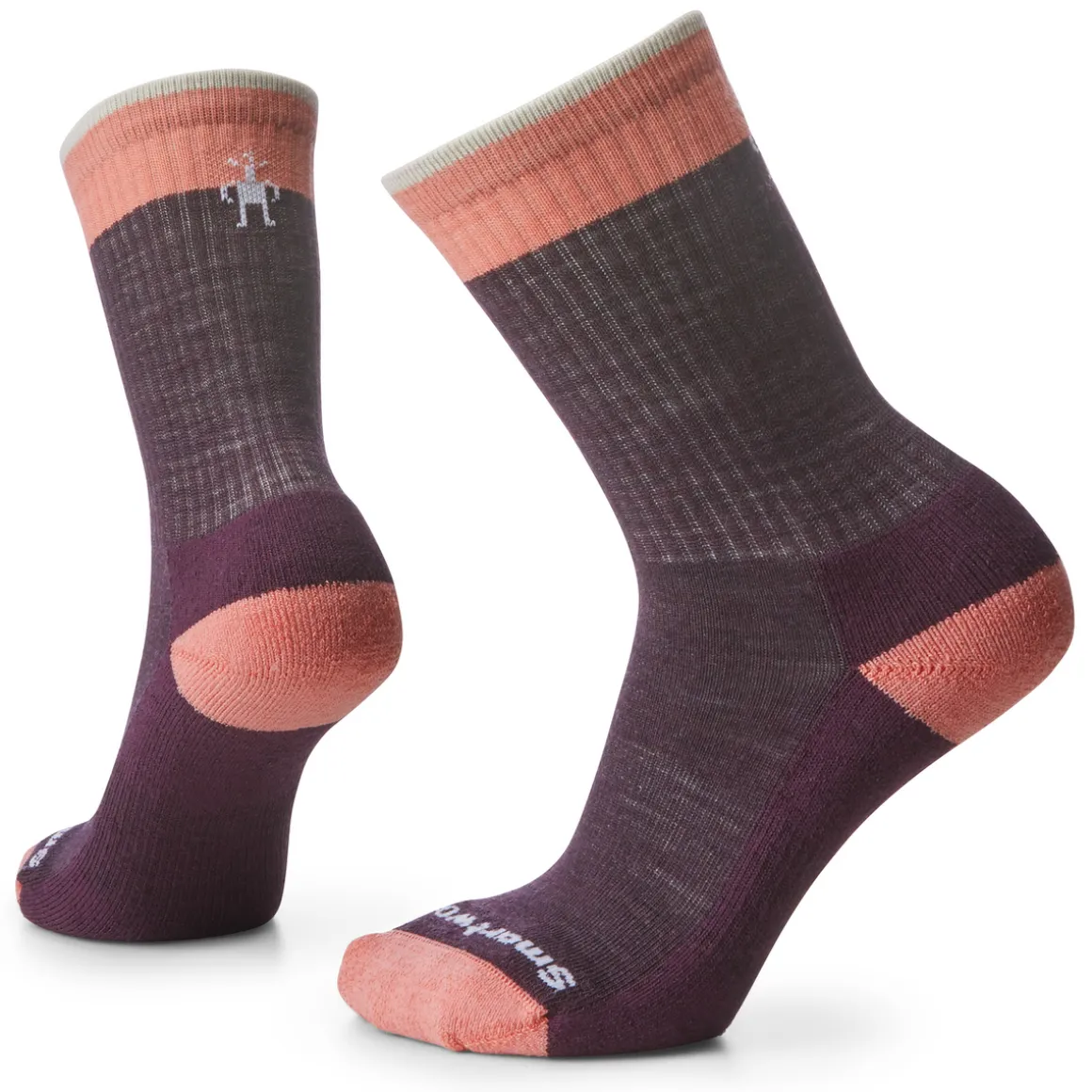 Everyday Rollinsville Crew Socks