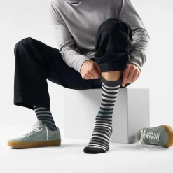 Everyday Spruce Street Crew Socks
