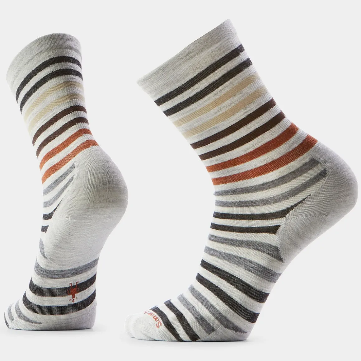 Everyday Spruce Street Crew Socks
