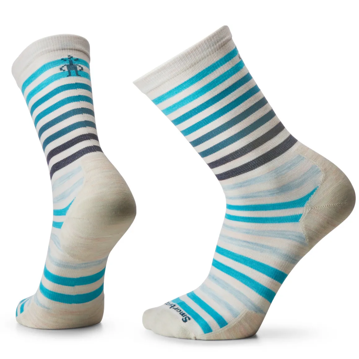Everyday Spruce Street Crew Socks