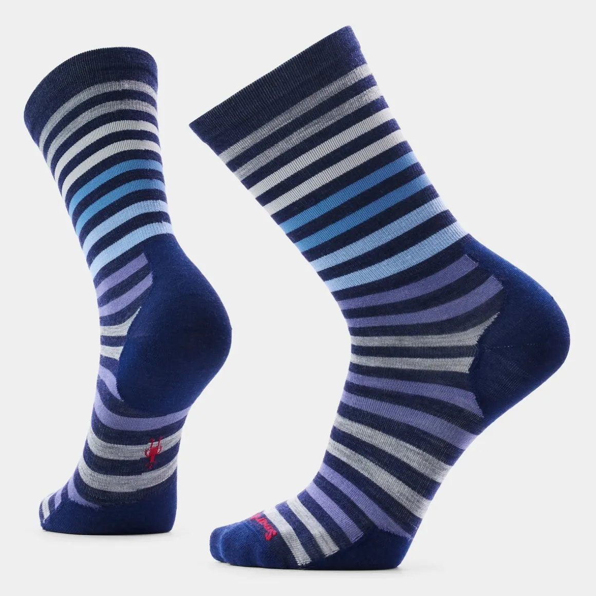 Everyday Spruce Street Crew Socks