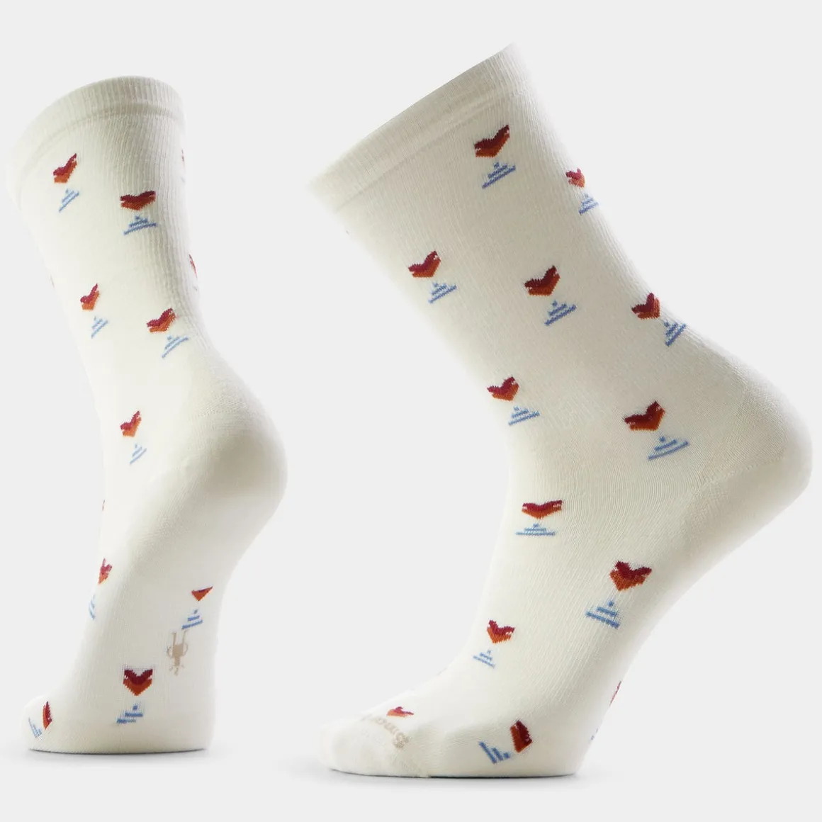 Everyday Stout Street Crew Socks
