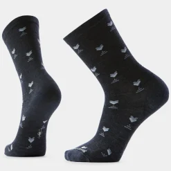 Everyday Stout Street Crew Socks