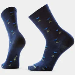 Everyday Stout Street Crew Socks