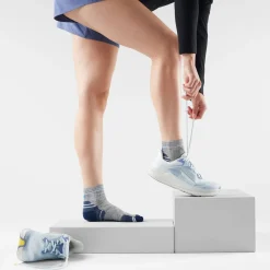 Hike Ankle Socks
