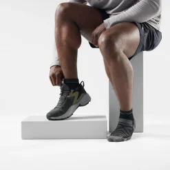 Hike Ankle Socks
