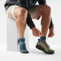 Hike Ankle Socks