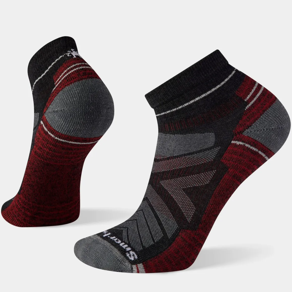 Hike Ankle Socks