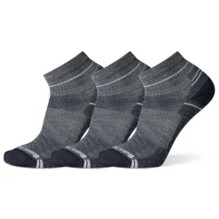Hike Ankle Socks 3-Pack